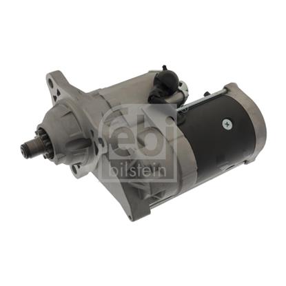 Febi Starter Motor 49005