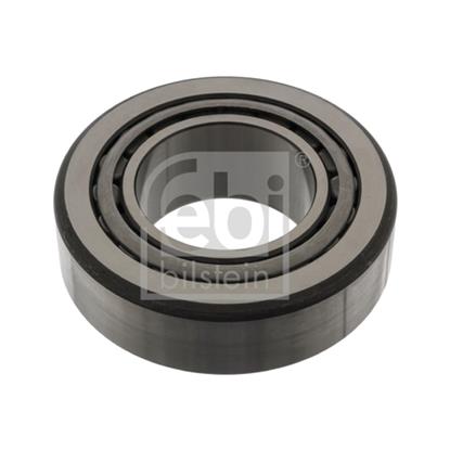 Febi Wheel Bearing 49030