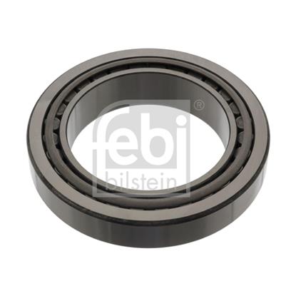 Febi Wheel Bearing 49031