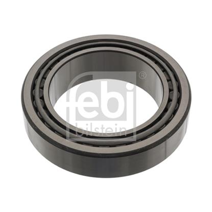 Febi Wheel Bearing 49033