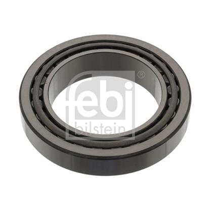 Febi Wheel Bearing 49034