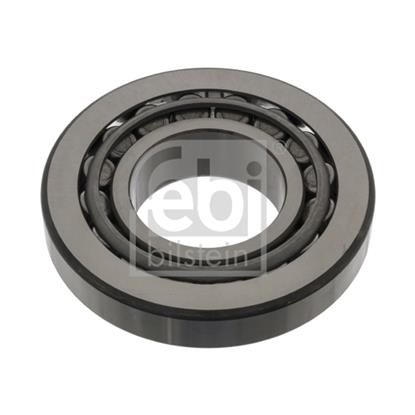 Febi Wheel Bearing 49035