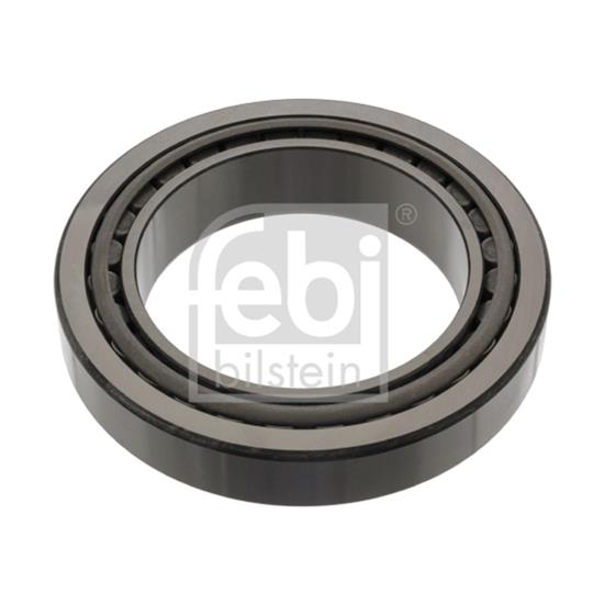 Febi Wheel Bearing 49031