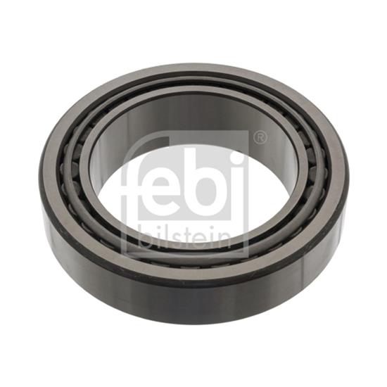 Febi Wheel Bearing 49033