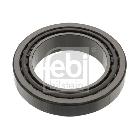 Febi Wheel Bearing 49034