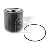 Febi Engine Oil Filter 49177