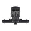 Febi Windscreen Washer Fluid Jet 49194