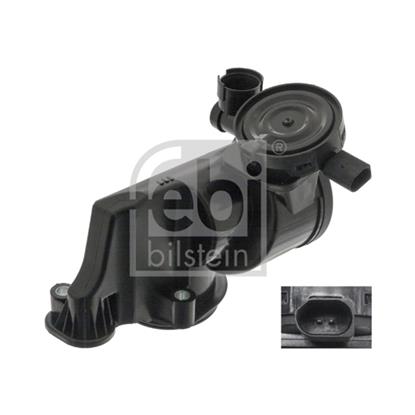 Febi Crankcase Breather Oil Trap 49184