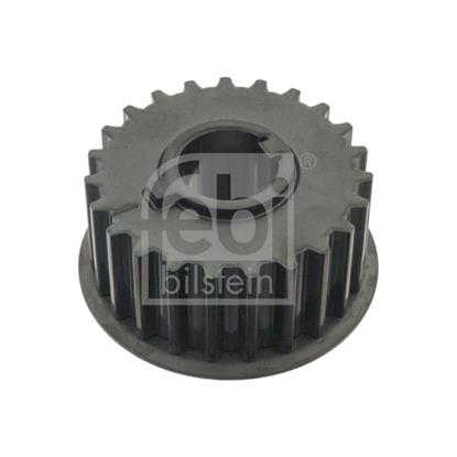 Febi Crankshaft Gear 49191