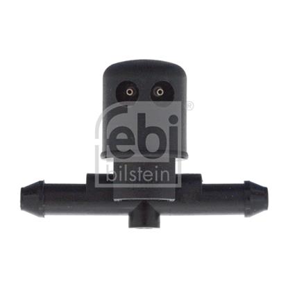 Febi Windscreen Washer Fluid Jet 49194