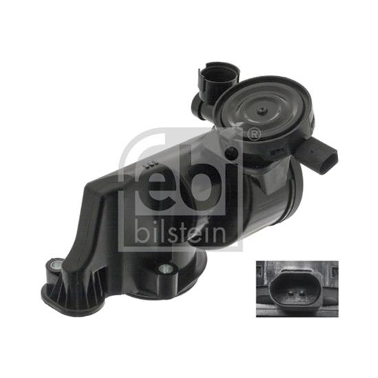 Febi Crankcase Breather Oil Trap 49184