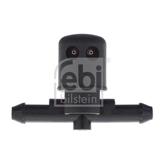 Febi Windscreen Washer Fluid Jet 49194