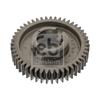 Febi Camshaft Gear 49203