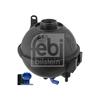 Febi Antifreeze Coolant Expansion Header Tank 49212