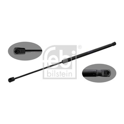 Febi Boot Cargo Area Gas Spring 49239