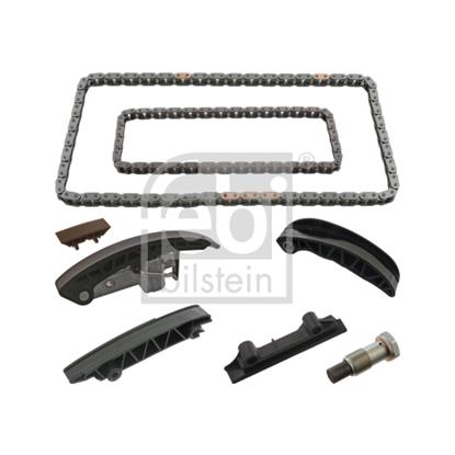 Febi Timing Chain Kit 49240