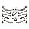 Febi Control Arm Suspension Kit 49419