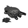 Febi Crankcase Breather Oil Trap 49469