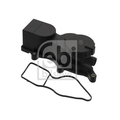 Febi Crankcase Breather Oil Trap 49462