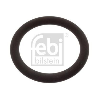 2x Febi Oil Pump Seal 49465