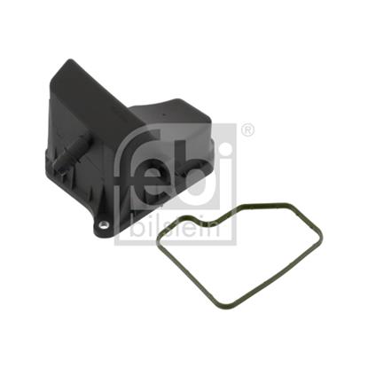 Febi Crankcase Breather Oil Trap 49467
