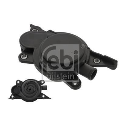 Febi Crankcase Breather Oil Trap 49469