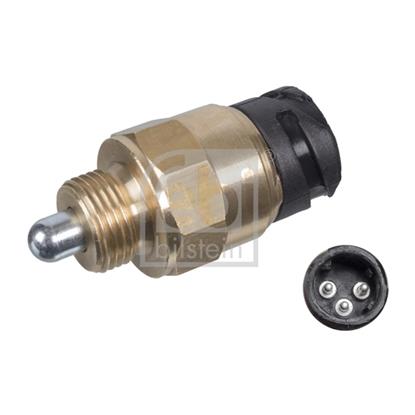 Febi Differential Lock Switch 49477