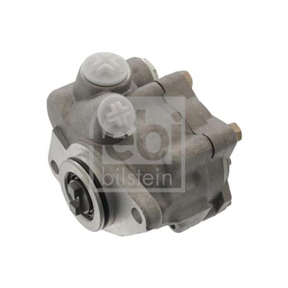 Febi Steering Hydraulic Pump 49481