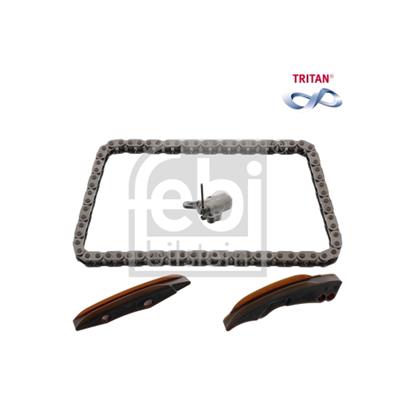 Febi Timing Chain Kit 49493