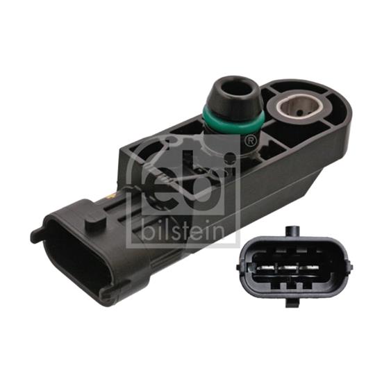 Febi Intake Manifold Pressure Sensor 49441