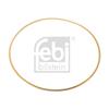 Febi Crankcase Cylinder Sleeve Seal 49541