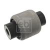 Febi Wishbone Control Trailing Arm Bush 49576