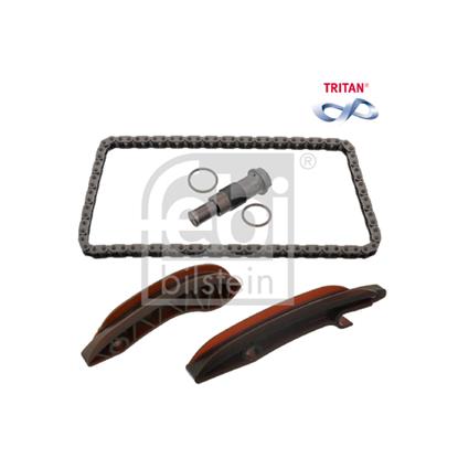 Febi Timing Chain Kit 49506