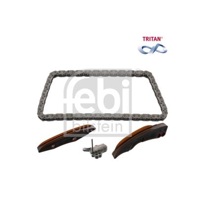 Febi Timing Chain Kit 49532