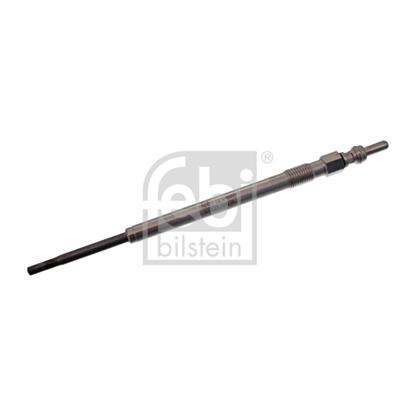 Febi Glow Heater Plug 49537