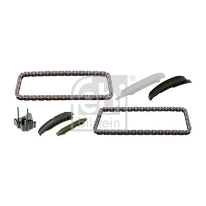 Febi Timing Chain Kit 49555