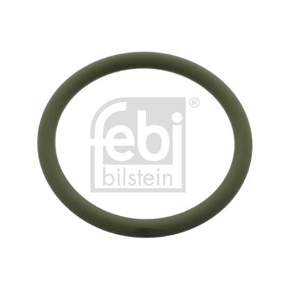 5x Febi Oil Pump Seal 49582