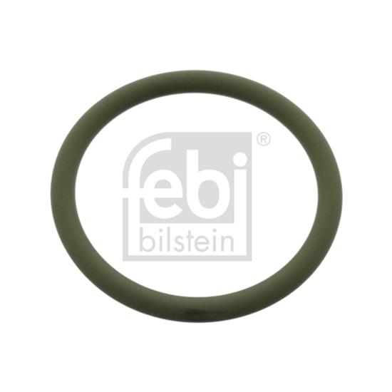5x Febi Oil Pump Seal 49582