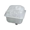 Febi Antifreeze Coolant Expansion Header Tank 49638