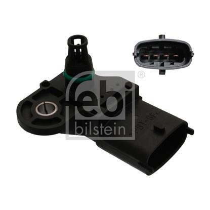 Febi Intake Manifold Pressure Sensor 49634