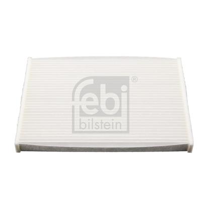 Febi Pollen Cabin Interior Air Filter 49651