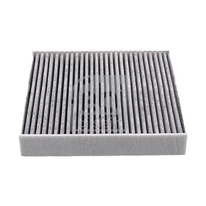 Febi Pollen Cabin Interior Air Filter 49652