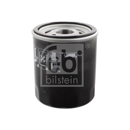 Febi Engine Oil Filter 49661