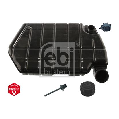 Febi Antifreeze Coolant Expansion Header Tank 49683