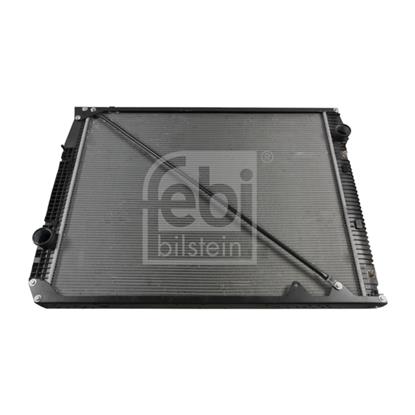 Febi Radiator 49686