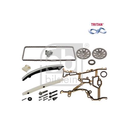 Febi Timing Chain Kit 49689