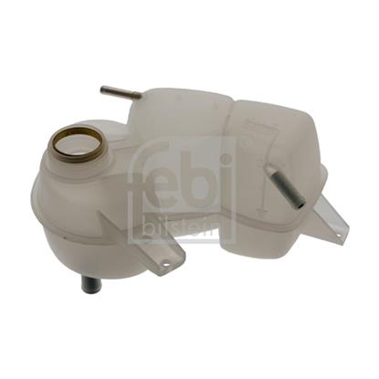 Febi Antifreeze Coolant Expansion Header Tank 49696