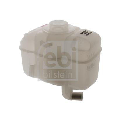 Febi Antifreeze Coolant Expansion Header Tank 49697