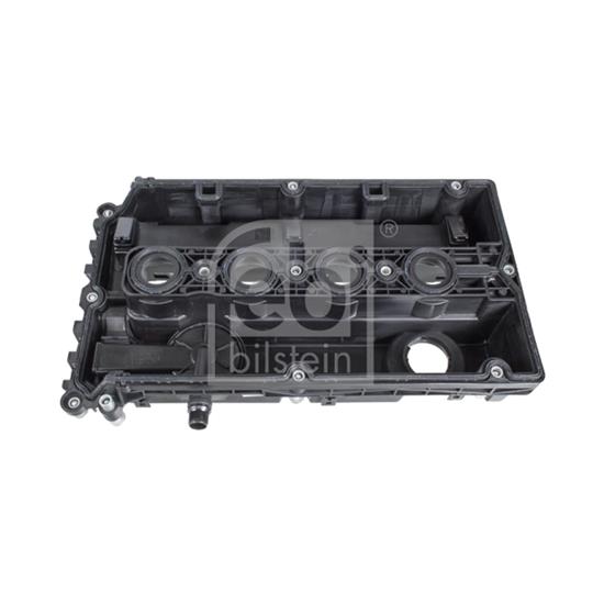 Febi Cylinder Head Rocker Cover 49614