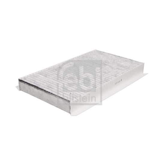 Febi Pollen Cabin Interior Air Filter 49664